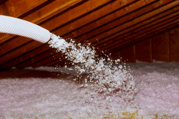 Best Spray Foam Insulation in Chisago City, MN