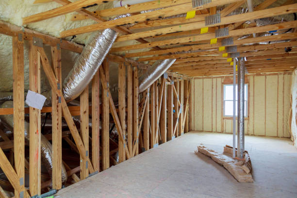 Best Insulation for Specific Applications in Chisago City, MN